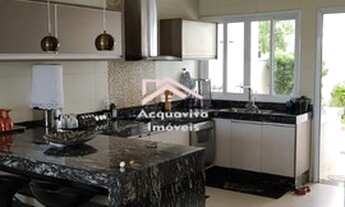 Imagem 4: Casa para locação no condomínio vista verde