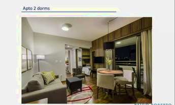 Imagem 3: APARTAMENTO - BROOKLIN - SP