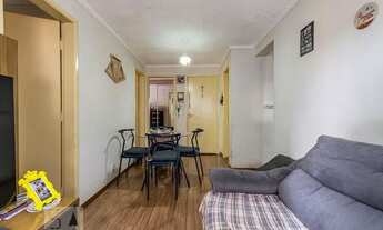 Imagem 4: Apartamento para Aluguel - Vila Ré, 3 Quartos, 50 m2