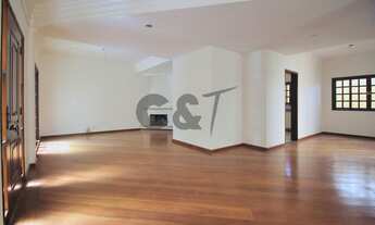 Imagem 3: Casa de Condomínio para alugar em Santo Amaro, São Paulo - SP