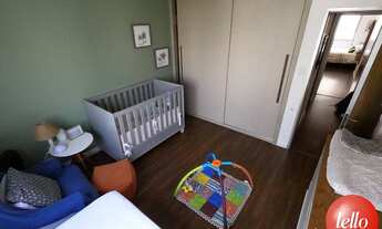 Imagem 5: São Paulo - Apartamento Padrão - Itaim Bibi