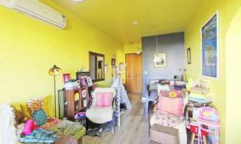 Imagem 3: Apartamento para Venda - 67.63m², 1 dormitório, 1 vaga - Higienópolis