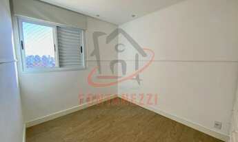 Imagem 7: Apartamento para aluguel tem 64 metros quadrados com 3 quartos em Casa Branca - Santo Andr