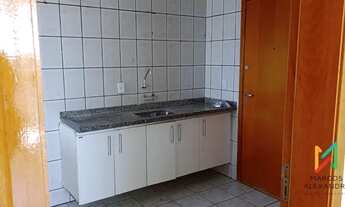 Imagem 6: Apartamento para Venda em Cuiabá, Jardim Mariana, 3 dormitórios, 1 suíte, 2 banheiros, 2 v