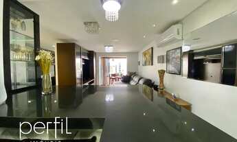 Imagem 5: Apartamento em andar alto na região central de Joinville