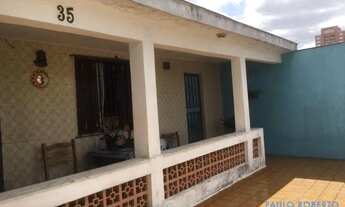 Imagem 3: SOBRADO - TATUAPÉ - SP