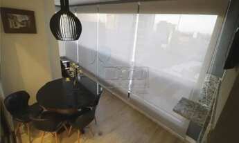 Imagem 6: Apartamento Padrão em Ribeirão Preto