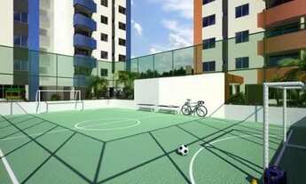 Imagem 5: Oportunidade! Apartamento no Cond. Res. Monticello, Farolândia - Aracaju/se