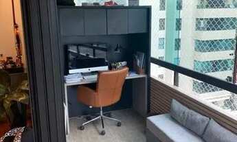 Imagem 3: APARTAMENTO - MORUMBI - SP