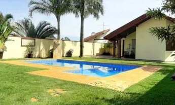 Imagem 5: CASA EM CONDOMÍNIO - CONDOMÍNIO GREEN BOULEVARD - SP