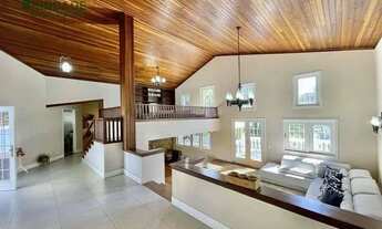 Imagem 7: Casa com 3 dormitórios, 600 m² - venda por R$ 1.600.000 ou aluguel por R$ 9.516/mês - Gran