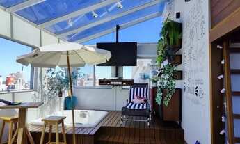 Imagem: Chapecó - Apartamento Padrão - Centro