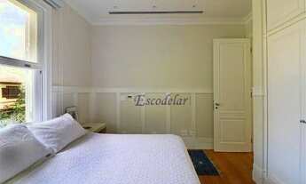 Imagem 13: Casa com 3 dormitórios à venda, 650 m² por R$ 14.000.000,00 - Alto de Pinheiros - São Paul