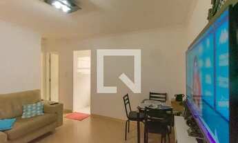 Imagem 4: Apartamento para Aluguel - São Bernardo, 2 Quartos, 50 m2