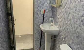 Imagem 4: Aluguel Kitnet Guamá