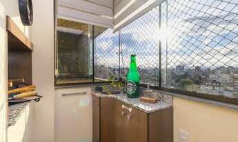 Imagem 6: Apartamento no Bosque de Palermo