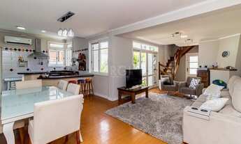 Imagem 2: Casa para Venda - 230m², 3 dormitórios, 2 vagas - Vila Ipiranga