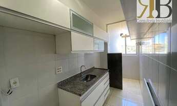 Imagem 7: Apartamento com 3 dormitórios para alugar, 78 m² por R$ 2.848,00/mês - Taquara - Rio de Ja