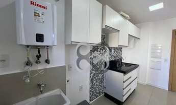 Imagem 3: Apartamento com 1 dormitório para alugar, 48 m² por R$ 2.150/mês - Centro - Londrina/PR