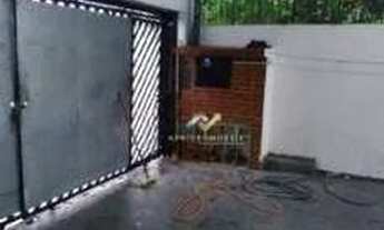 Imagem: Casa com 2 dormitórios à venda, 115 m²