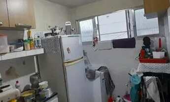 Imagem 3: Apartamento Apartamento com 2 dormitórios