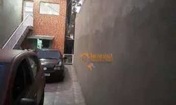 Imagem 3: Casa com 2 dormitórios para alugar, 80 m² por R$ 1.750,00/mês - Portal dos Gramados - Guar