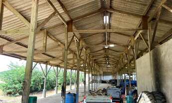 Imagem 7: Imóvel Rural tem 8.66 Ha metros quadrados em Chapada dos Guimarães - MT