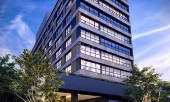 Imagem: Conjunto/Sala para Venda - 58.58m², 0 dormitórios