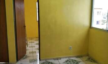 Imagem 4: Apartamento Ozias Monteiro