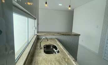 Imagem: Casa Nova na Barra dos Coqueiros/SE. R$