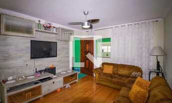 Imagem 4: Casa para Aluguel - Vila Antonieta, 3 Quartos, 100 m2