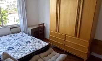 Imagem: Aluguel por 4 meses de apartamento mobiliado