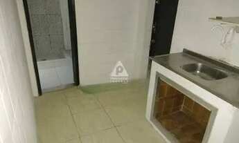 Imagem 6: Casa de Vila à venda, 2 quartos, 1 vaga, Andaraí - RIO DE JANEIRO/RJ