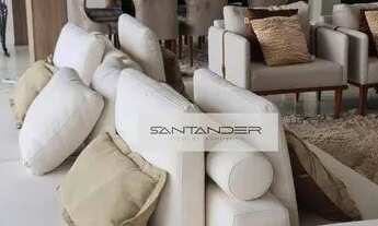 Imagem 2: Cobertura com 4 dormitórios para alugar, 400 m² por R$ 28.430,00/mês - Anália Franco - São