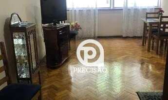 Imagem: Apartamento à venda, 83 m² por R$ 830.000,00