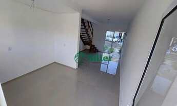 Imagem 6: Sobrado com 2 dormitórios para alugar, 53 m² por R$ 1.075,00/mês - Santa Cruz - Gravataí/R