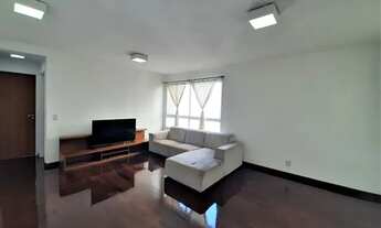 Imagem 2: PARAÍSO COM VARANDA GOURMET