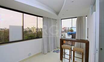 Imagem 7: Cobertura para Venda - 111.65m², 3 dormitórios, sendo 1 suites, 2 vagas - Petrópolis