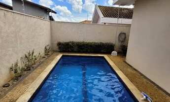 Imagem 6: Residência 3 quartos 1 suíte ,area gourmet em Ribeirão Preto Condominio fechado