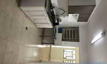 Imagem 7: CASA ASSOBRADADA - SANTO AMARO - SP