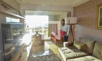 Imagem 4: Apartamento para Aluguel - Jardim 25 de Agosto, 3 Quartos, 100 m2