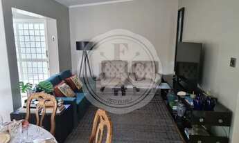 Imagem 2: Casa térrea - 3 Dormitórios - Jardim Sumaré