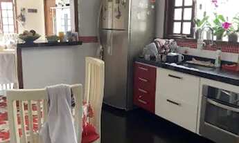 Imagem 6: CASA ASSOBRADADA - JARDIM PAULISTA - SP