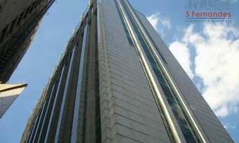 Imagem: Sala Comercial / Conjunto Comercial com