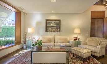 Imagem 7: Casa para Venda - 418m², 5 dormitórios, sendo 1 suites, 6 vagas - Tristeza