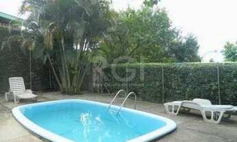 Imagem 3: Casa para Venda - 238m², 5 dormitórios, sendo 1 suites, 4 vagas - Espirito Santo