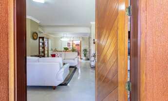 Imagem 3: Casa Condominio para Venda - 286.89m², 4 dormitórios, sendo 2 suites, 2 vagas - Cristal