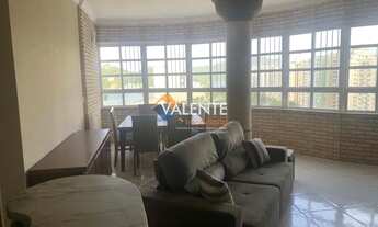 Imagem 3: Apartamento com 3 dormitórios para Locação - Itararé - São Vicente/SP