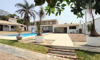 Imagem 2: Casa à venda, 3 quartos, 2 suítes, 6 vagas, Braúnas - Belo Horizonte/MG