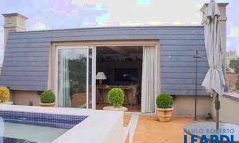 Imagem 4: SOBRADO - JARDIM PAULISTA - SP